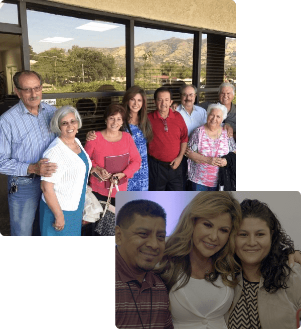 Adriana's Immigration, uniendo familias Adriana's Immigration, uniendo familias